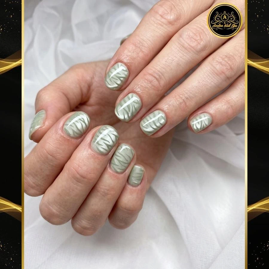 halloween nail ideas